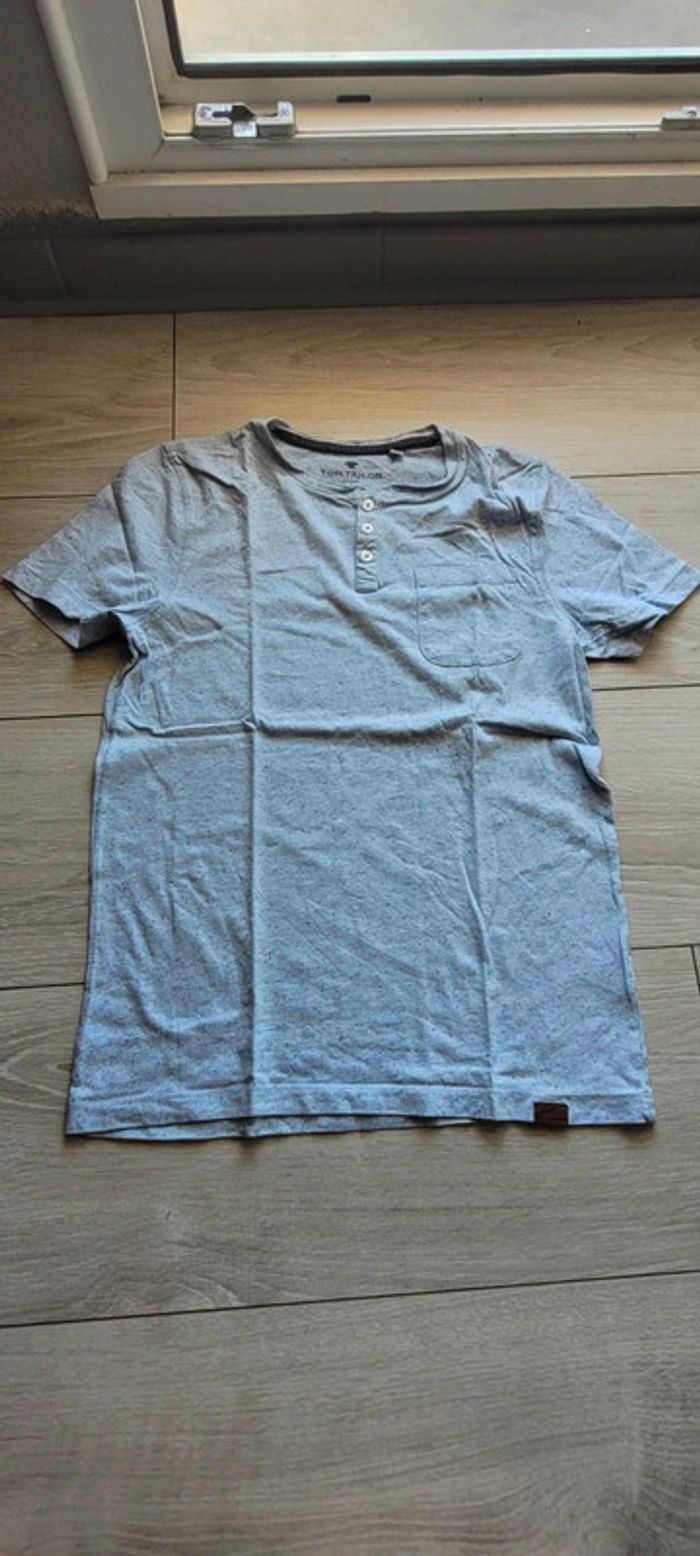 T-shirt manches courtes