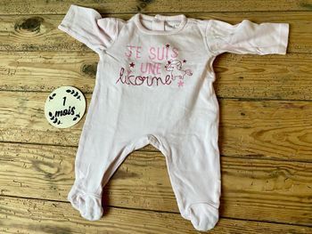 Pyjama  Pat & Ripaton