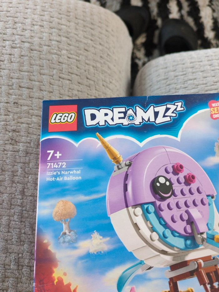 Lego dreamz 71472 - photo numéro 2