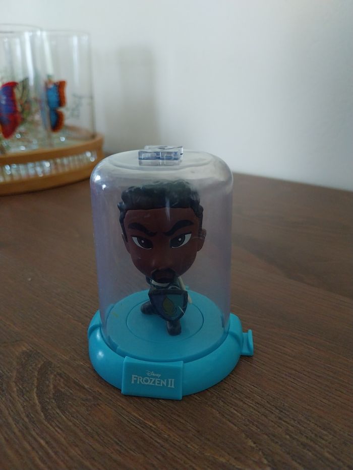 Figurine Mathias - Frozen 2 - photo numéro 3