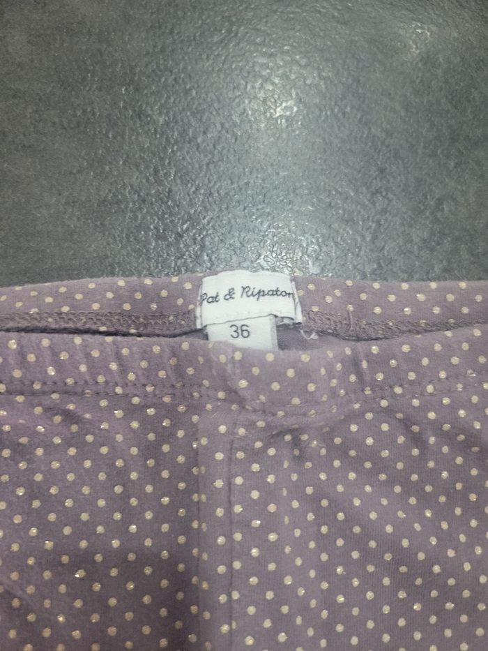 Lot leggings - photo numéro 4