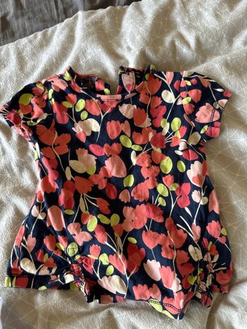 Joli t-shirt 12m