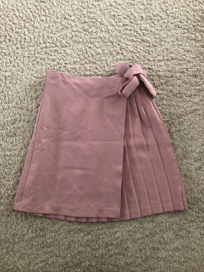Jupe taille s