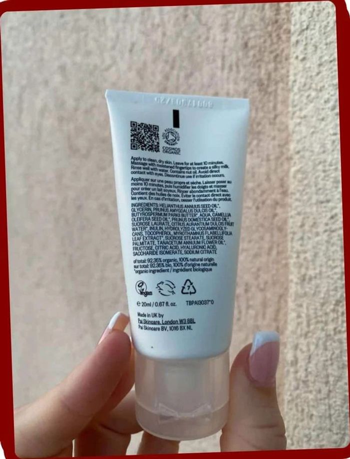 Masque visage - photo numéro 8