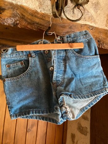 Short