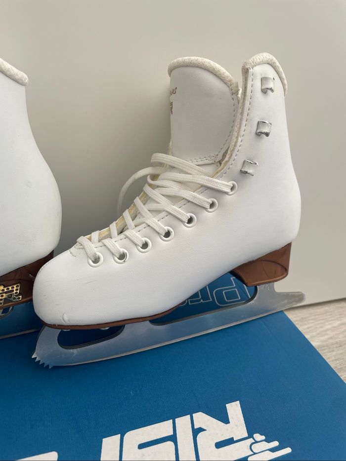 Patin artistique risport - photo numéro 3