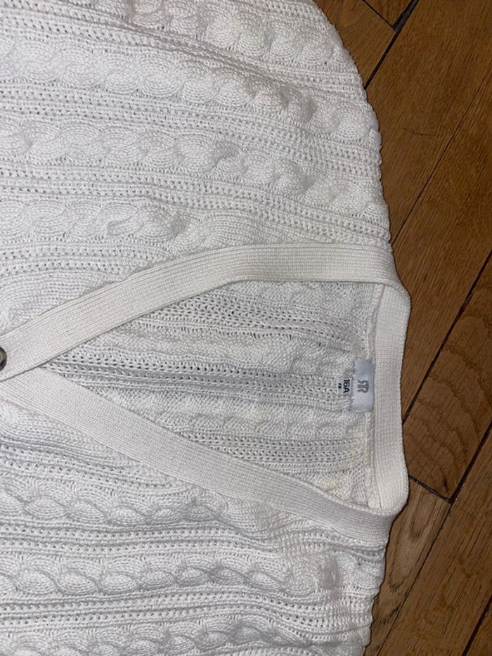 Cardigan - photo numéro 3