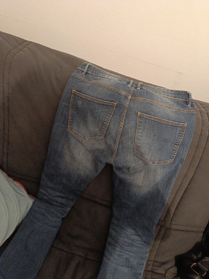 Jeans taille 38 - photo numéro 5