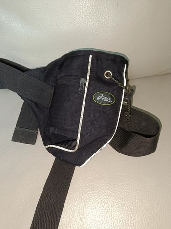 Porte bidon asics