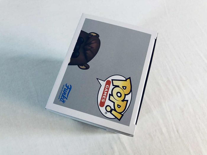 Banjo-Kazooie 981 Banjo-Kazooie POP! Funko non déballée - photo numéro 7