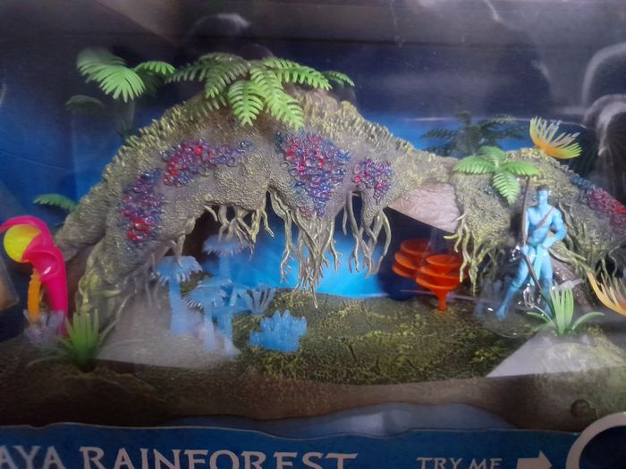 Avatar world of pandora disney - photo numéro 2