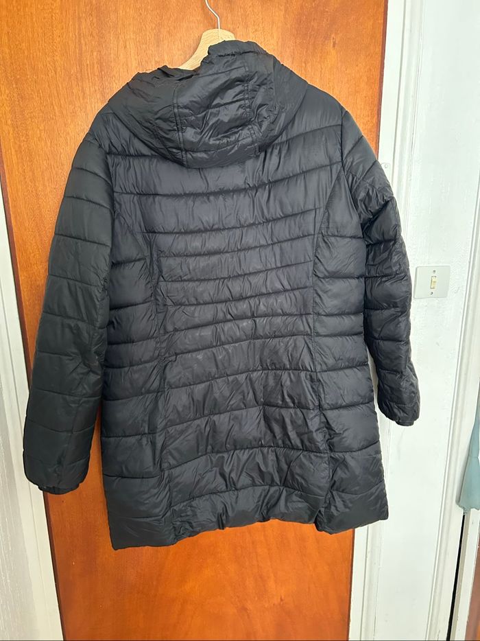 Veste mis saison matelassé - photo numéro 3