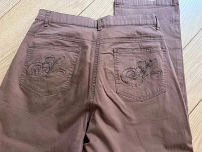 Pantalon - photo numéro 3