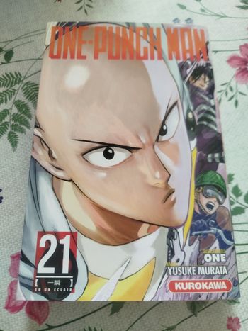 Livre one pièce