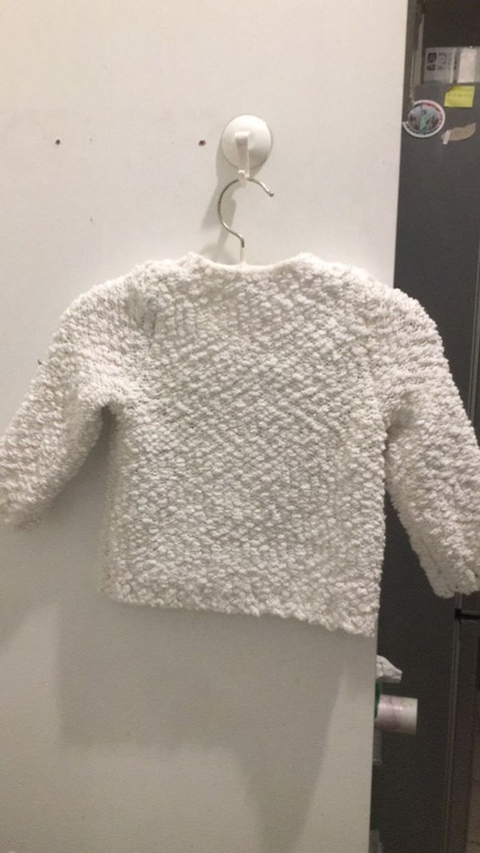 Gilet - photo numéro 3