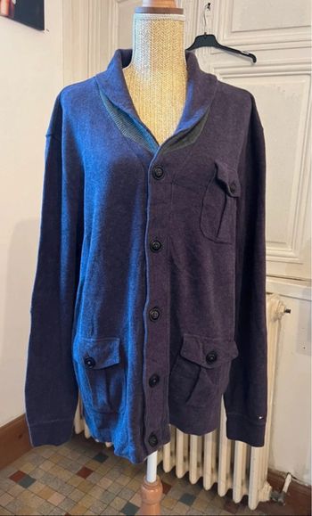 Gilet Tommy Hilfiger