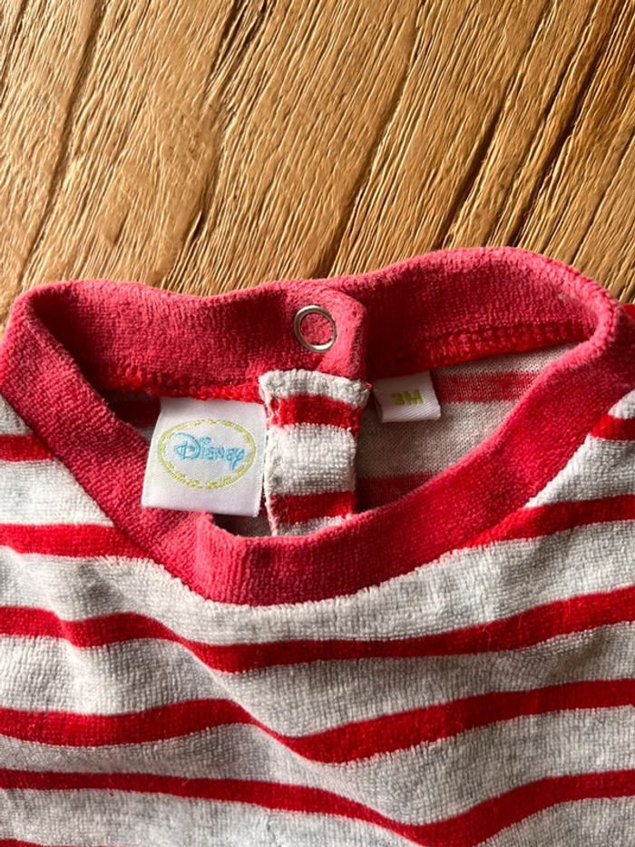 Pyjama 3 mois - photo numéro 4