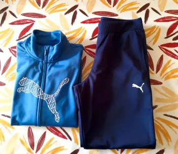 Ensemble jogging Puma