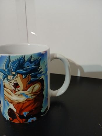 Mug Dragon Ball