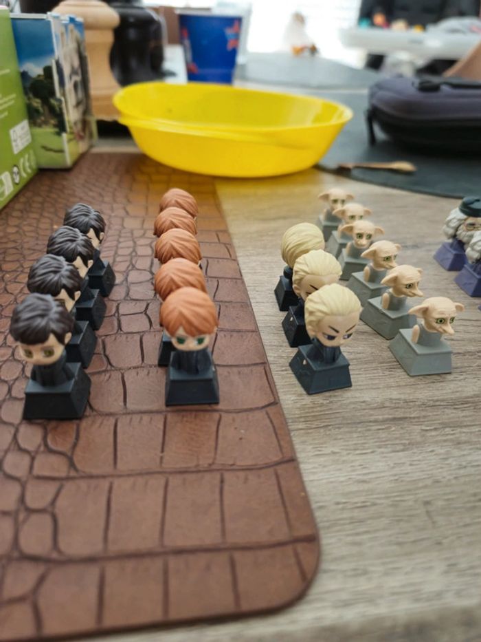 Armée de 48 figurines - photo numéro 5