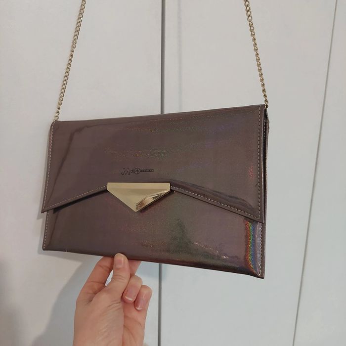 Pochette irisée - photo numéro 3