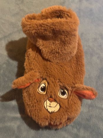 Chaussons Disney Valentino renne dans Wish  pointure 35-38