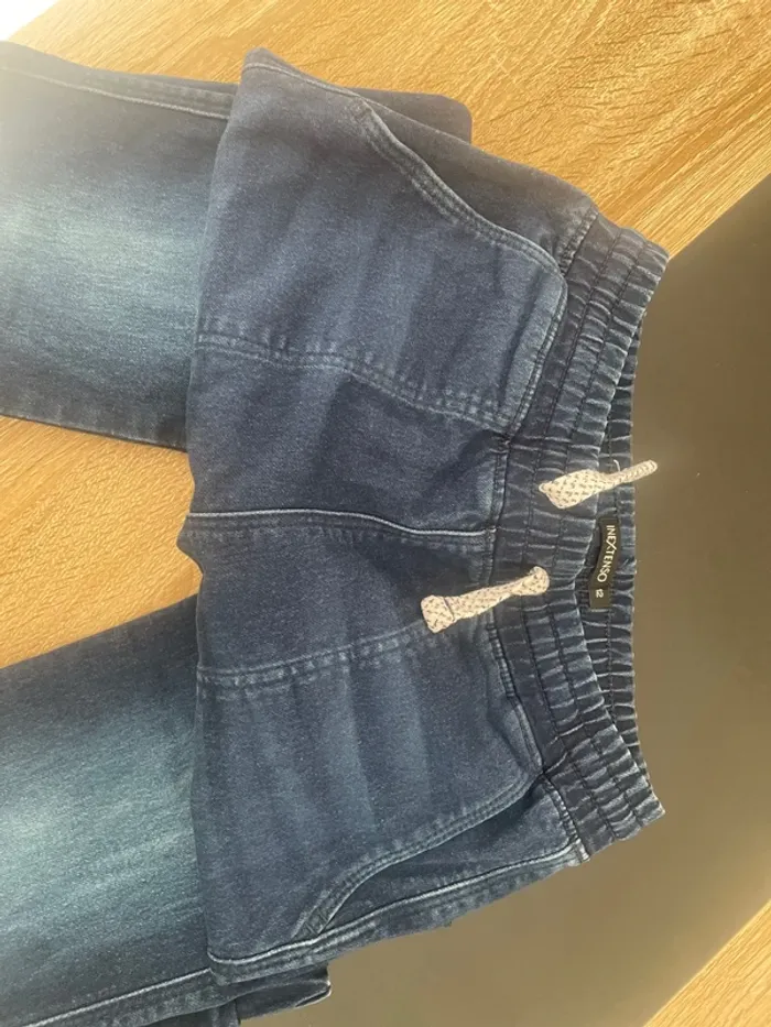 Jogger 12 ans - photo numéro 4