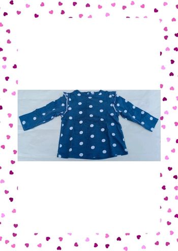 Tee shirt 18 mois Tex baby