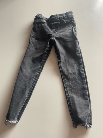 Pantalon fille taille 3ans