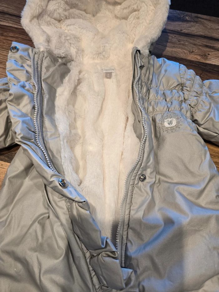 Combinaison de ski neuve - photo numéro 4