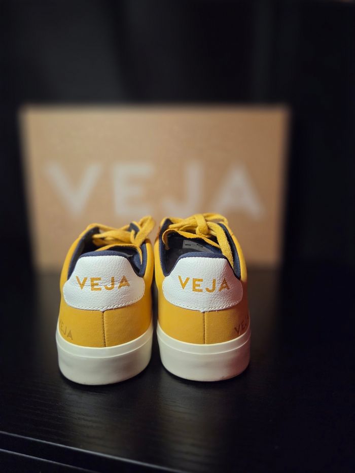 Veja campo. - photo numéro 3