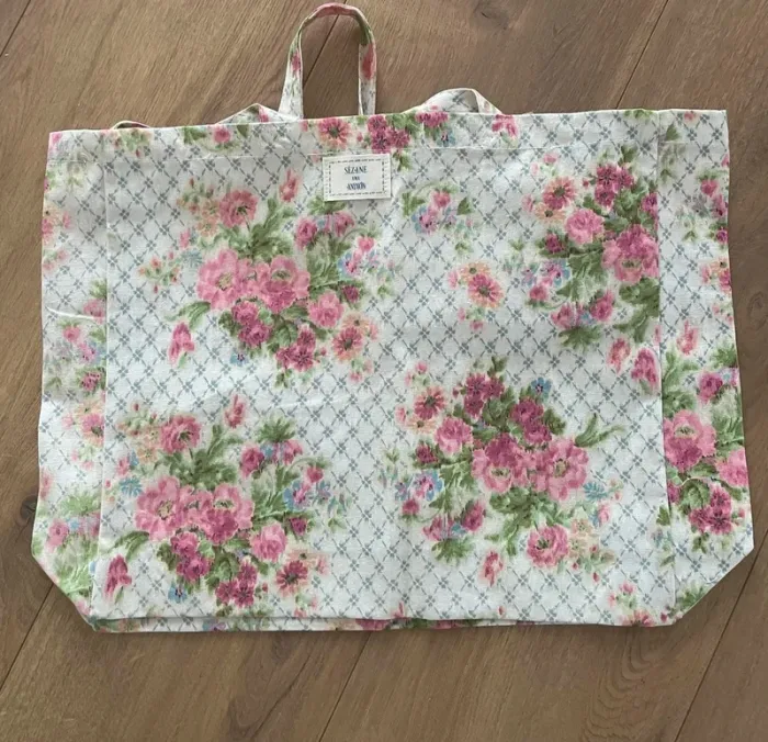 Sac cabas Sézane