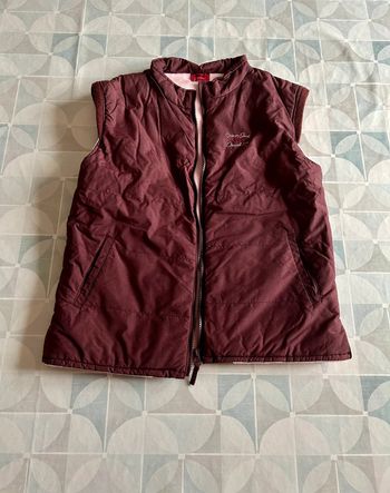 Doudoune femme - S / 36 - Décathlon - en très bon état
