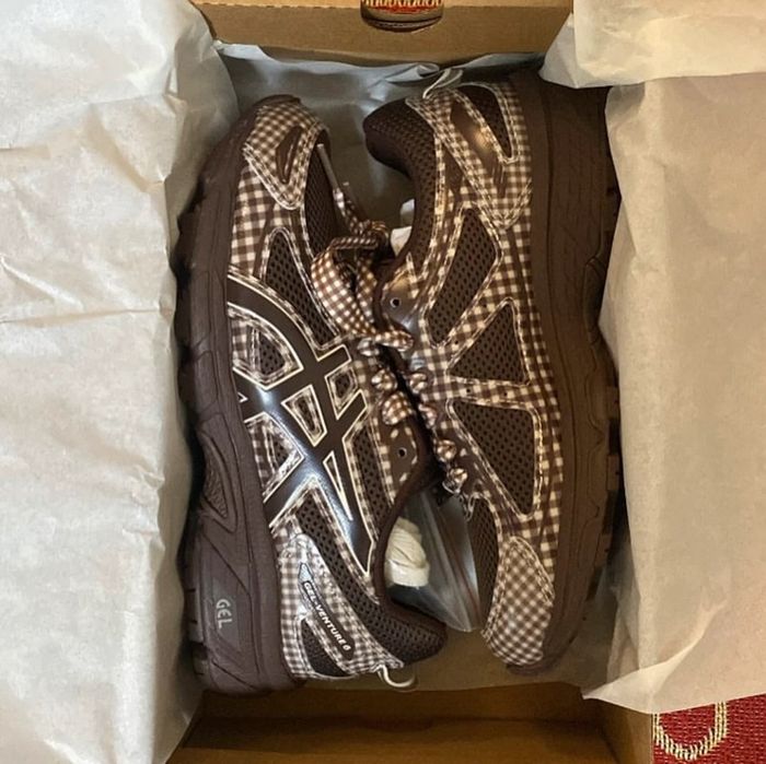 ASICS Story MFG. x Gel-Venture 6 - photo numéro 2