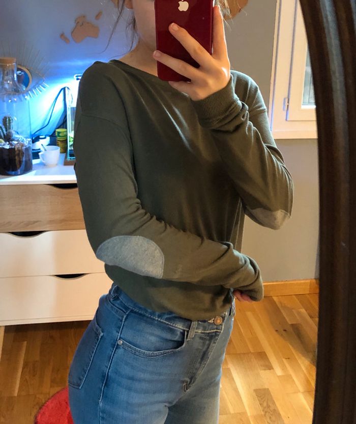 Pull basic - photo numéro 2