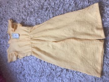 Combipantalon 3-4 ans Neuf étiquette
