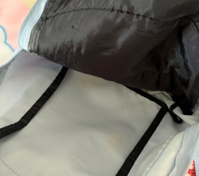 Sac à dos - photo numéro 4