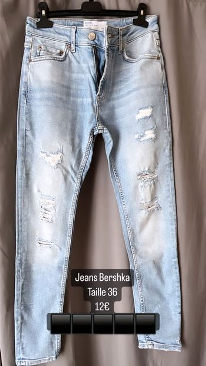 Jean boyfriend