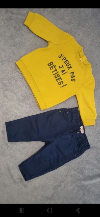 Ensemble pulls motif écriture