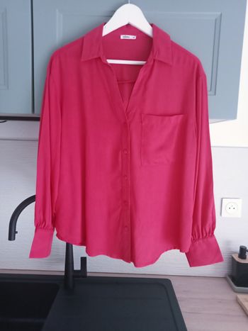 Chemise femme 