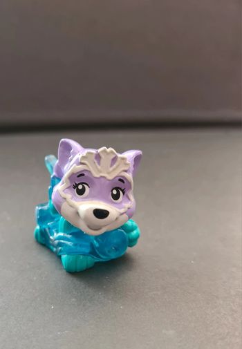 Figurine everest pat patrouille