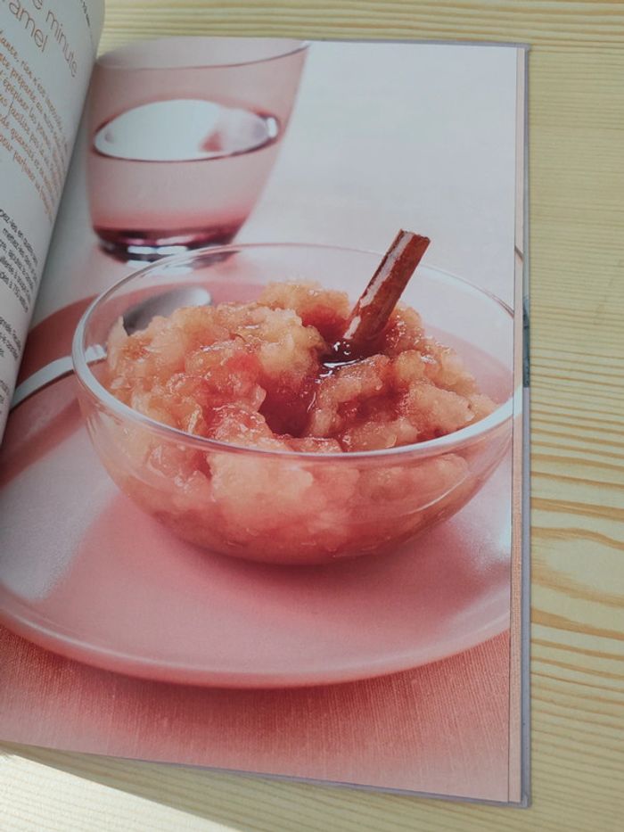 Julie Andrieu - Julie Cuisine en quelques minutes 🌸 - photo numéro 8
