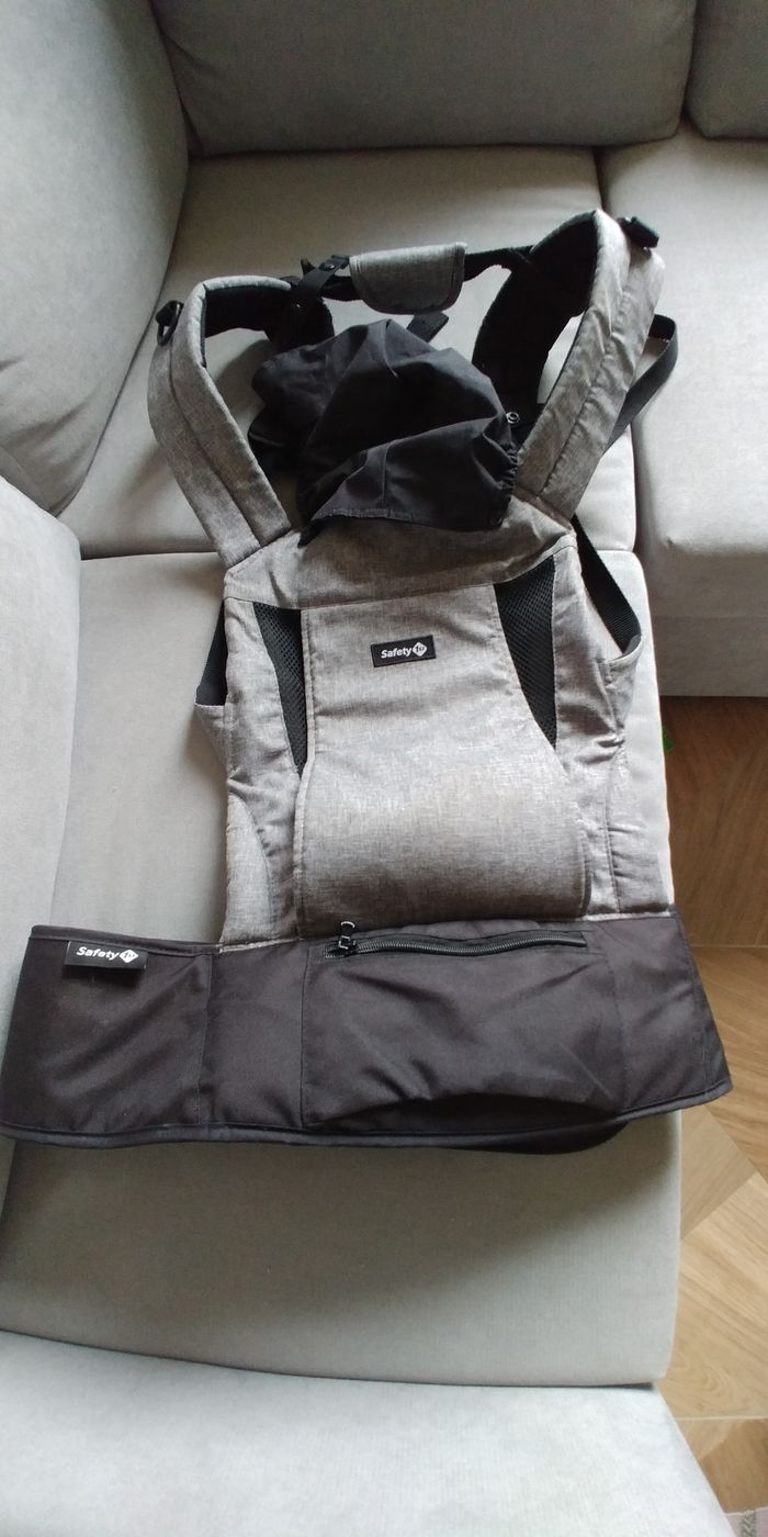 Lot affaire bébé - photo numéro 4