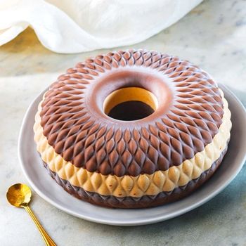 Moule orfée guy demarle