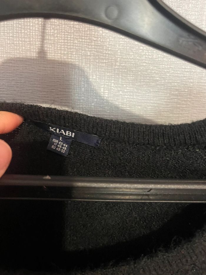 Robe pull - photo numéro 3