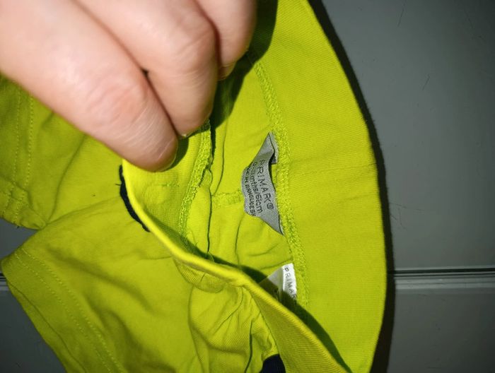Lot de 6 shorts / pantacourts - photo numéro 12