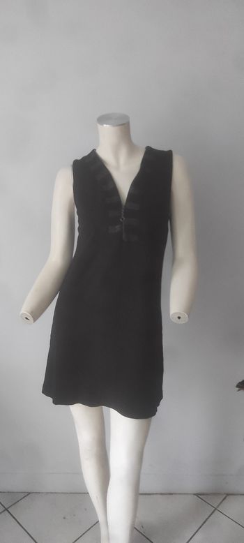 Robe Cop Copine taille 38 