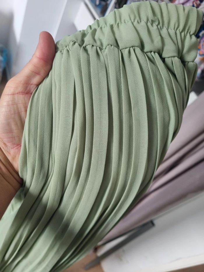 Pantalon jupe plissée Graciela TU - photo numéro 2