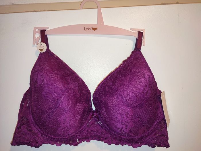 Soutien gorge 95D Les petites bombes - photo numéro 2