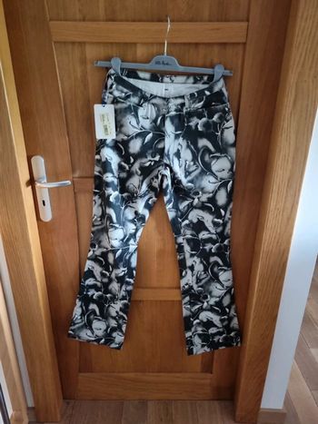 Pantalon femme
